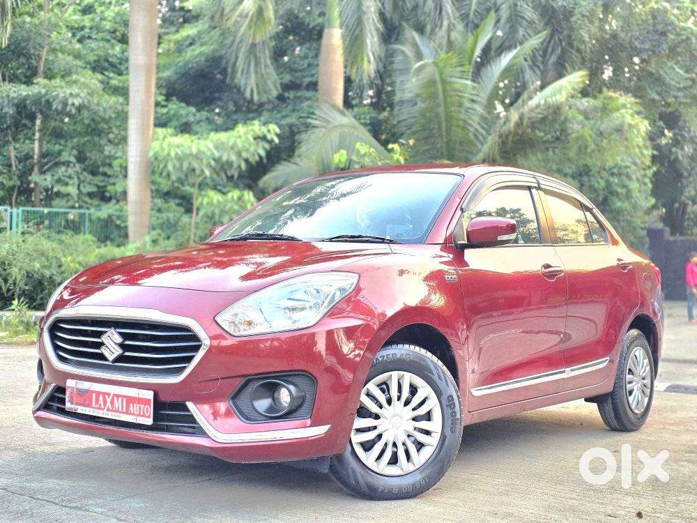 Maruti Suzuki Dzire Vdi, 2017, Diesel