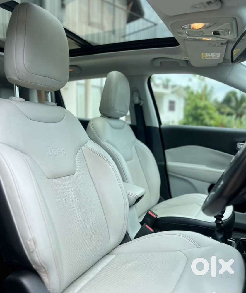 Jeep Compass 2.0 Diesel 2020