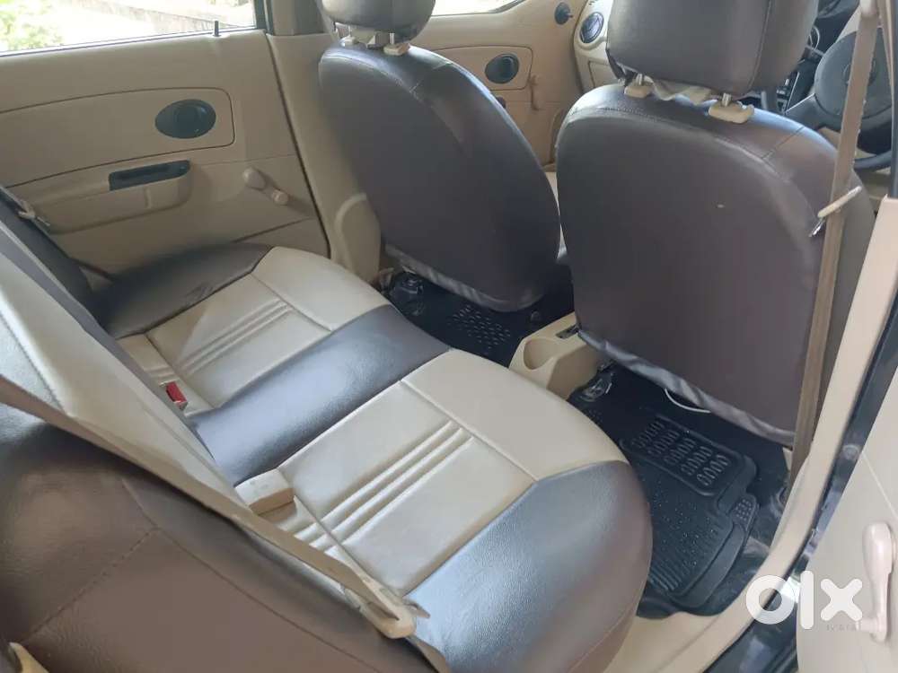 Chevrolet Spark 1.0 Petrol 2010