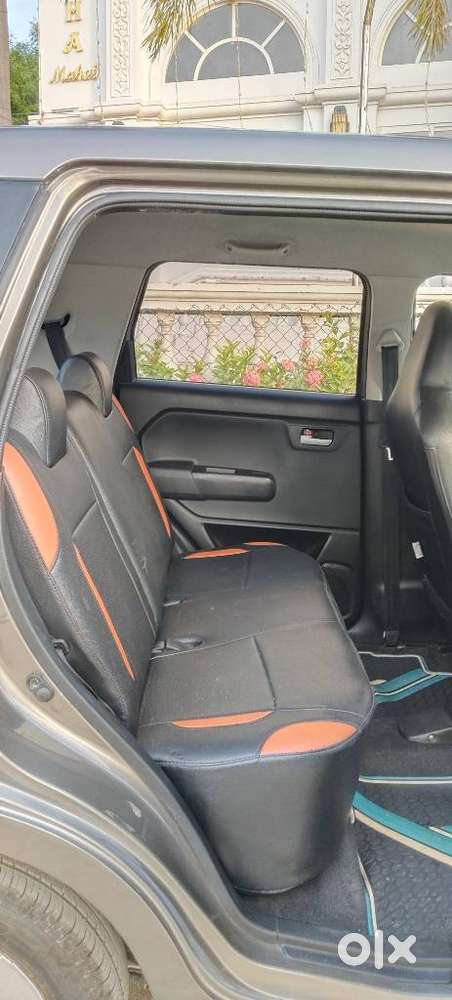 Maruti Suzuki Wagon R Vxi, 2021, Petrol