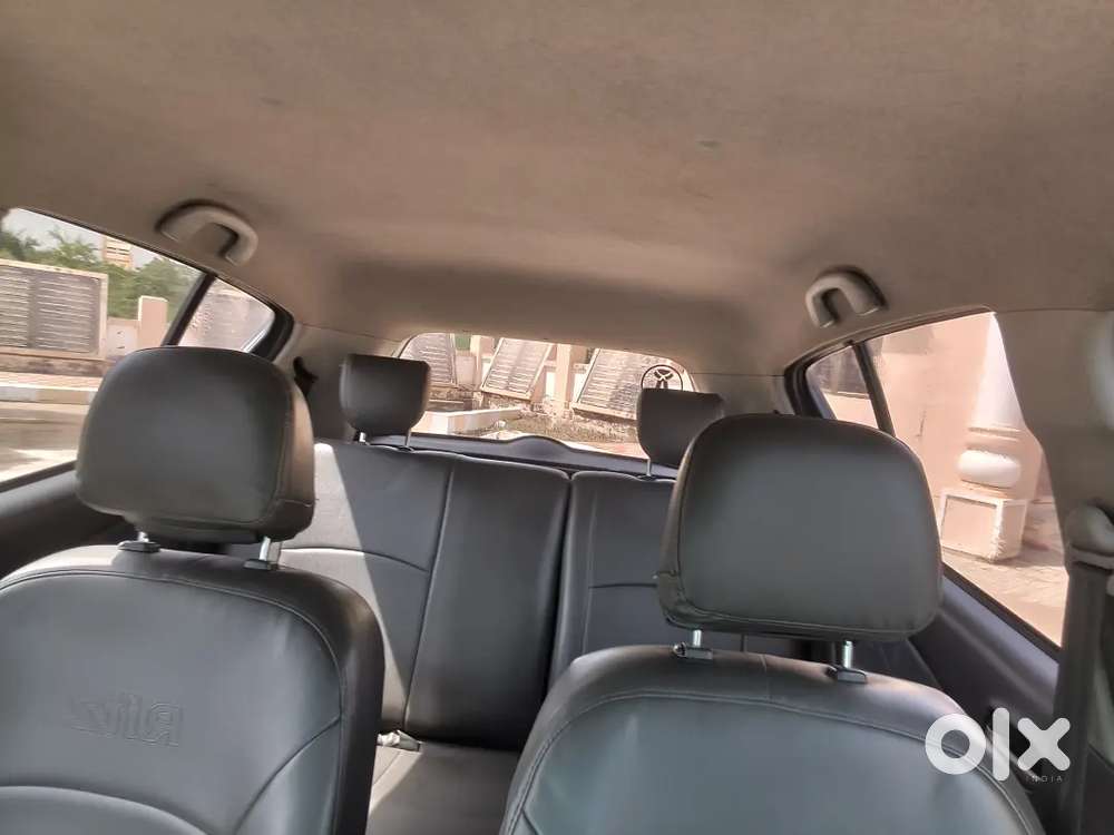 Maruti Suzuki Ritz Diesel 2010