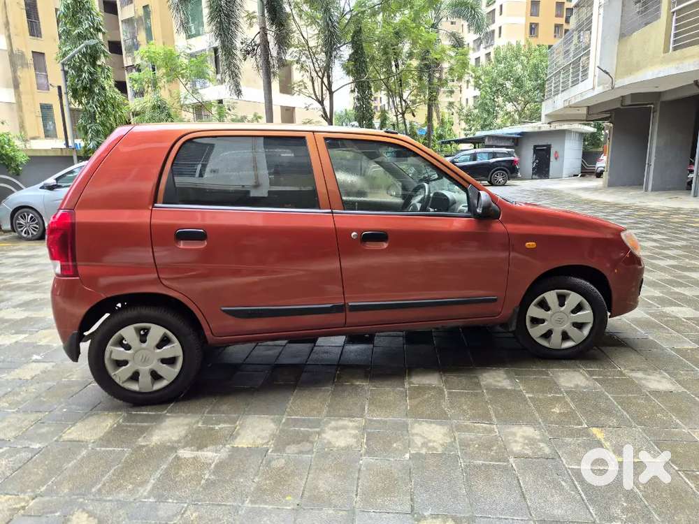 Super Clean  2010 Maruti Alto K10 For Sale