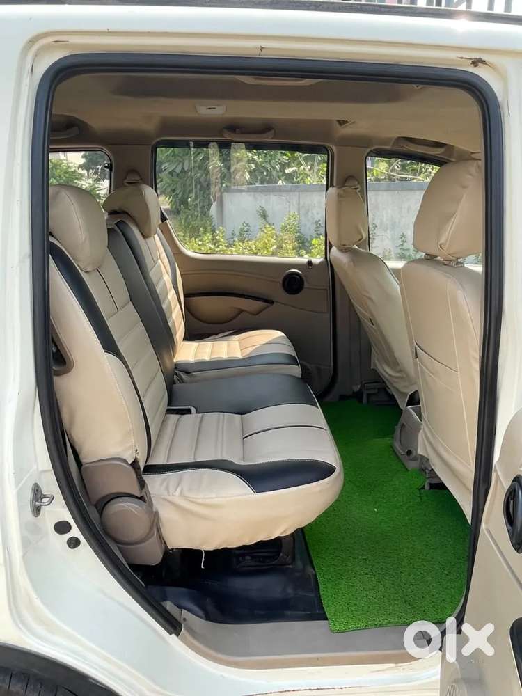 Mahindra Xylo D4 Bs Iii, 2015, Diesel