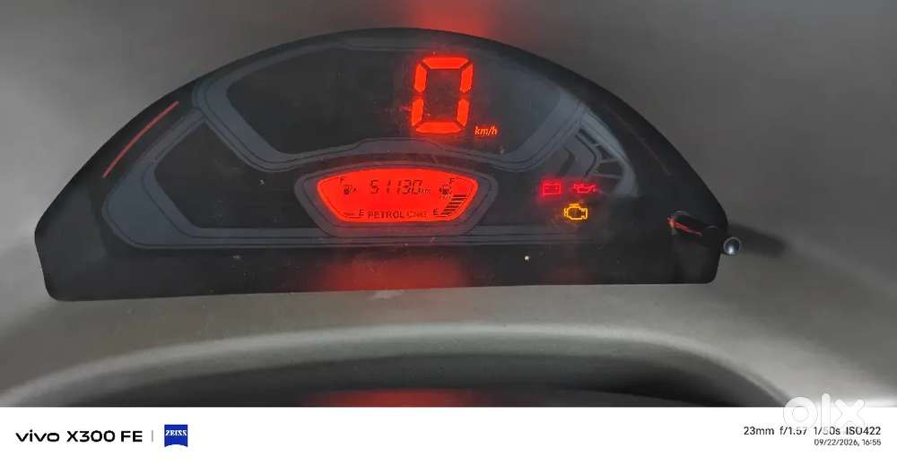 Maruti Suzuki Eeco 2024 Ac