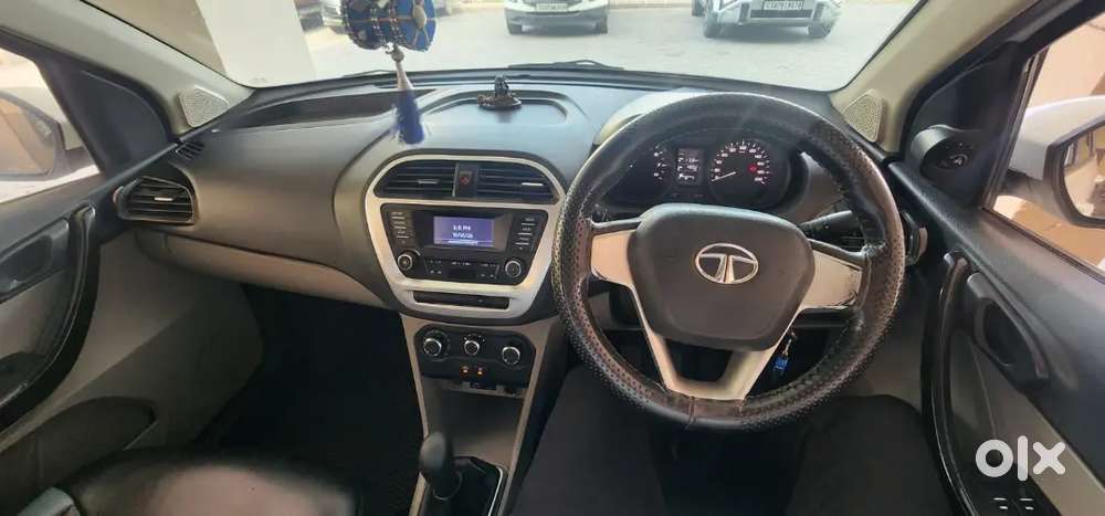 Tata Tiago 1.05 Revotorq 2016