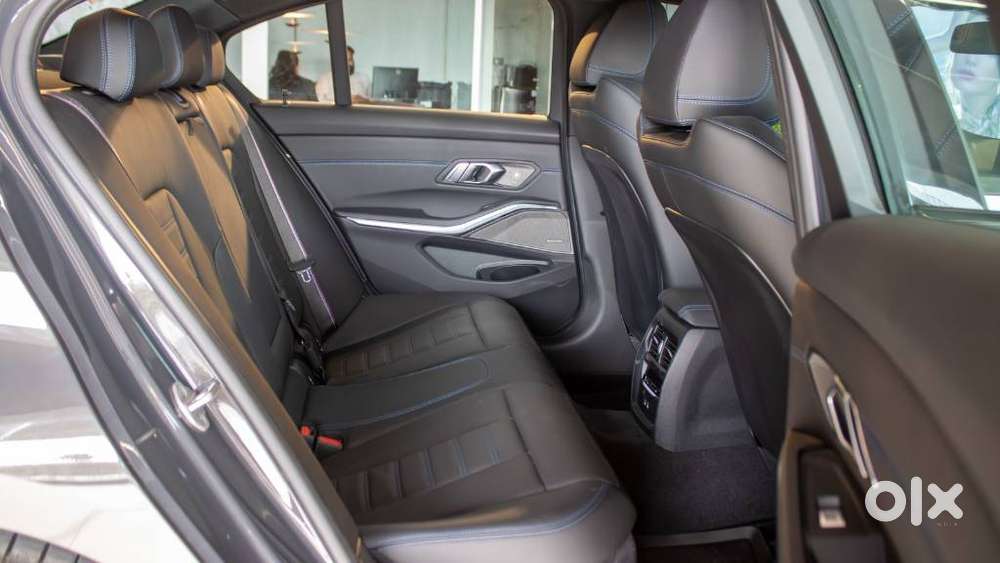 Bmw M340i, 2025, Petrol