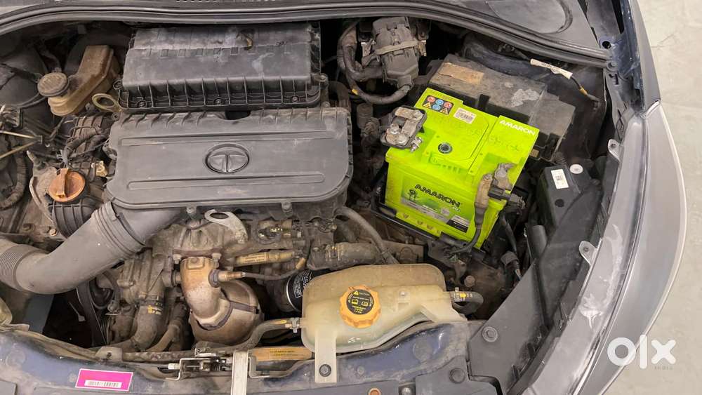 Tata Tiago 1.2 Revotron Xt Option, 2021, Petrol