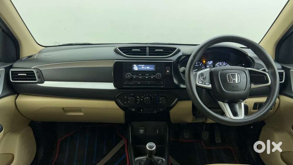 Honda Amaze S Mt I-vtec, 2023, Petrol