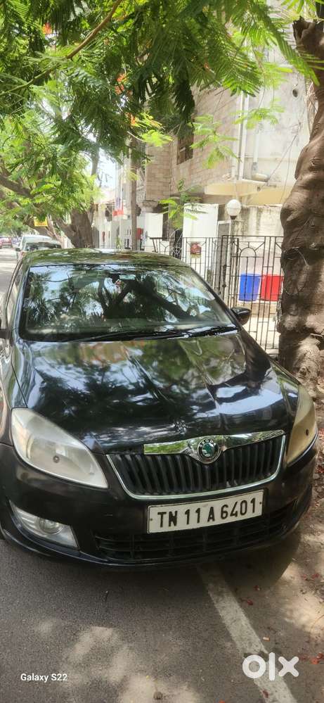 Skoda Rapid 2011-2013 1.6 Tdi Ambition Plus, 2012, Diesel