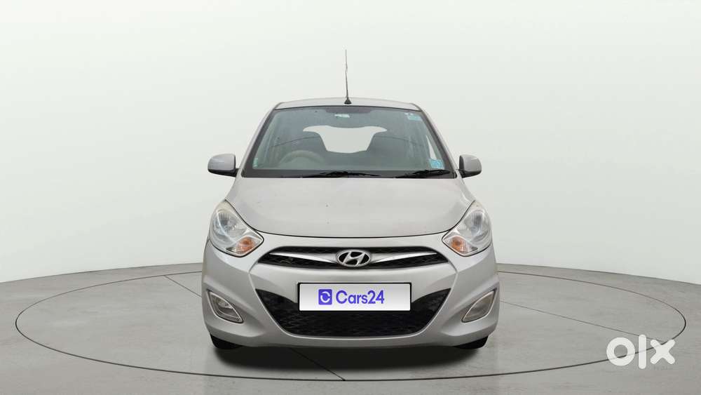 Hyundai I10 Sportz 1.1l, 2014, Petrol