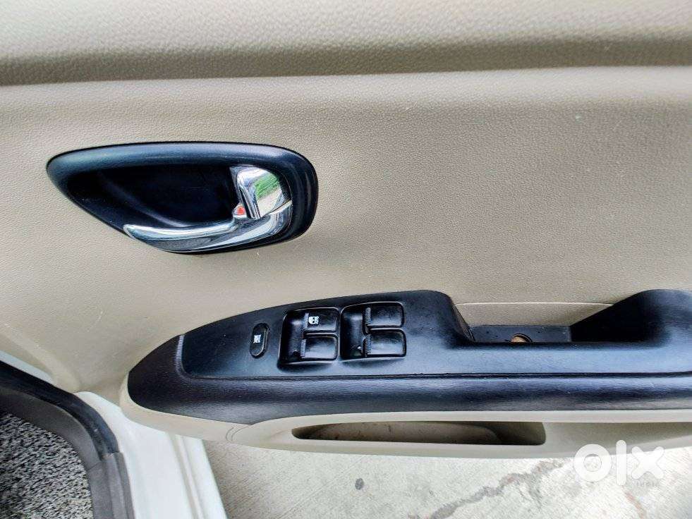 Hyundai I10 Sportz, 2015, Cng & Hybrids