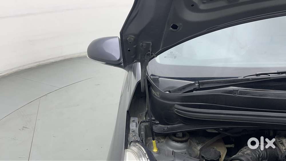 Hyundai Grand I10 1.2 Kappa Sportz, 2019, Petrol