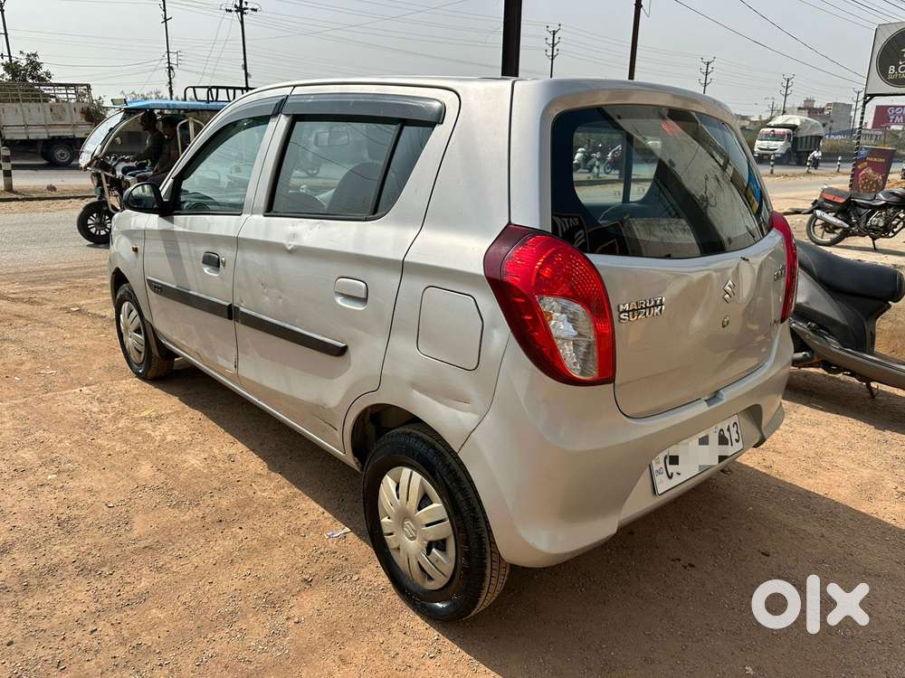 Maruti Suzuki Alto 800 Lxi, 2015, Petrol