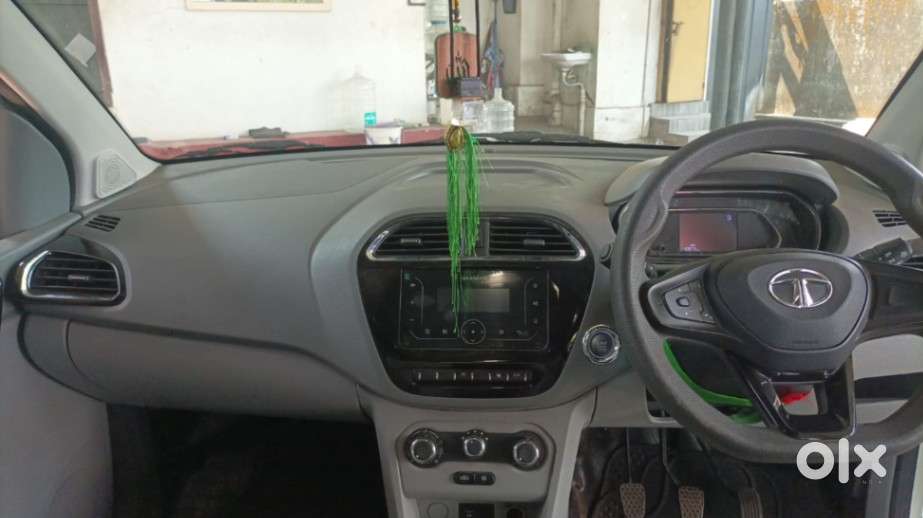 Tata Tigor Xz, 2022, Petrol