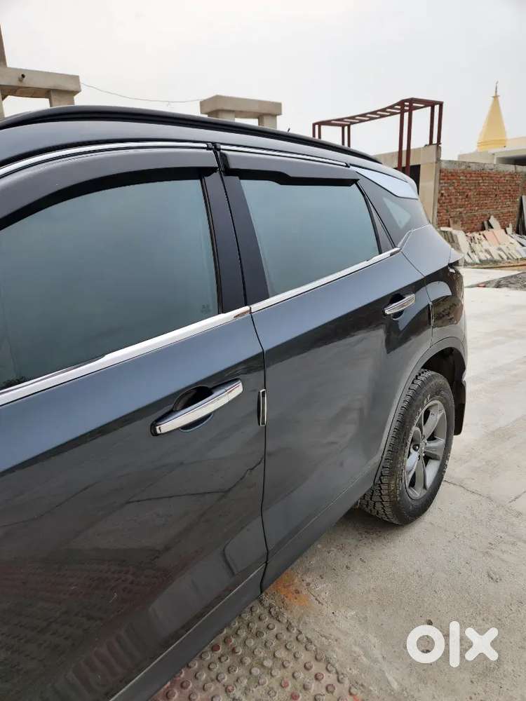 It Is An Very Good Condition Car