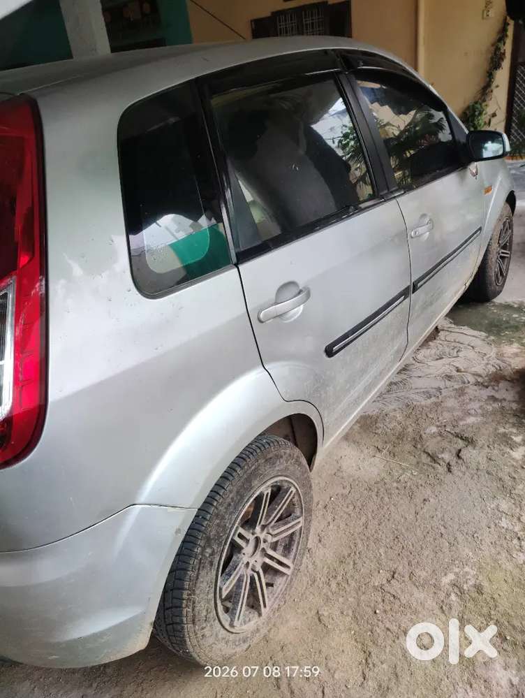 Ford Figo For Sale – Well Maintained