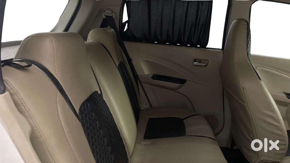 Maruti Suzuki Celerio Cng Vxi Mt, 2020, Cng & Hybrids