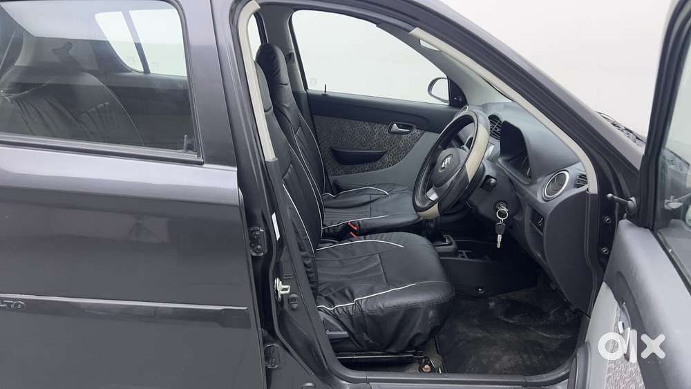 Maruti Suzuki Alto 800 2019-2023 0.8 Vxi, 2017, Petrol