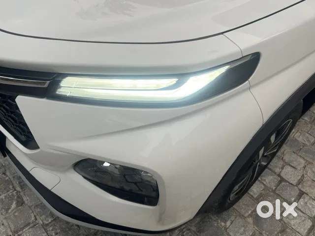 Toyota Urban Cruiser Taisor V 1.0 Petrol Mt, 2024, Petrol