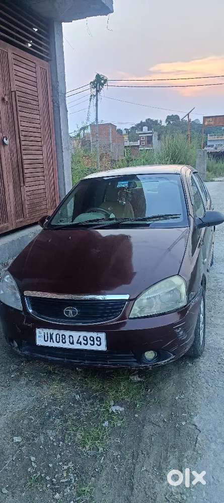 Tata Indigo Cs 2010