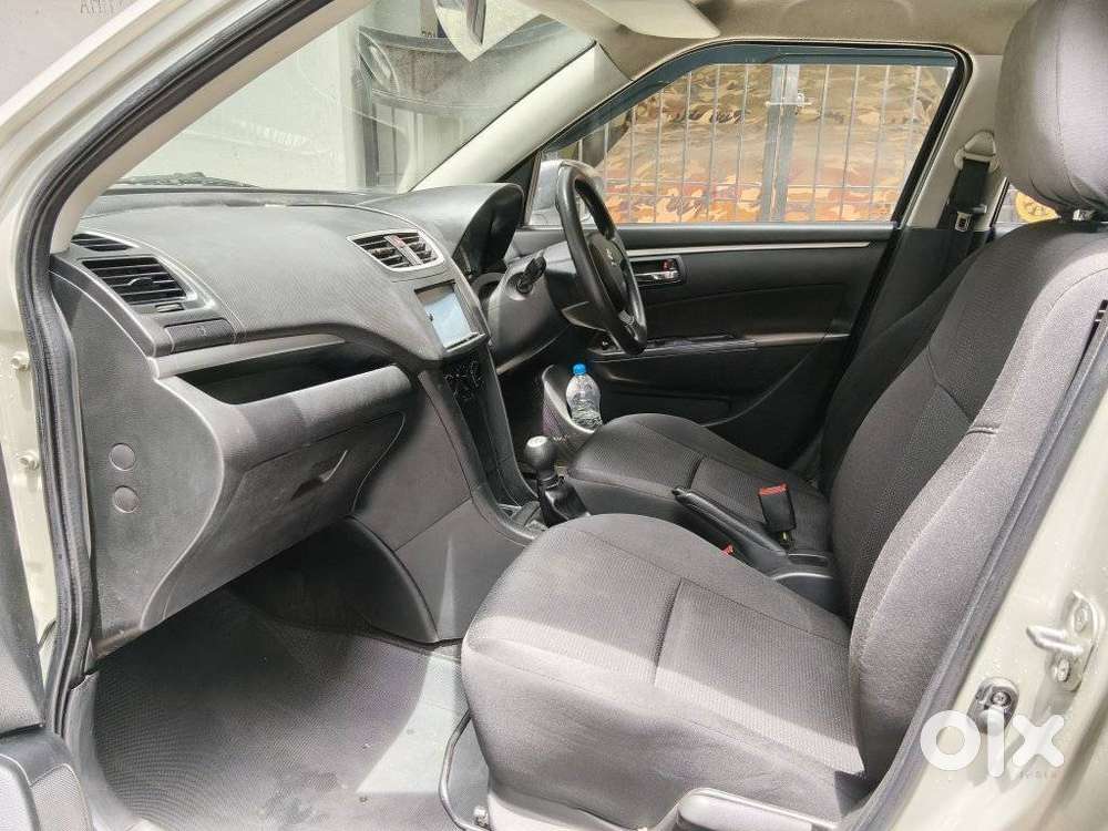 Toyota Etios Gd, 2019, Diesel