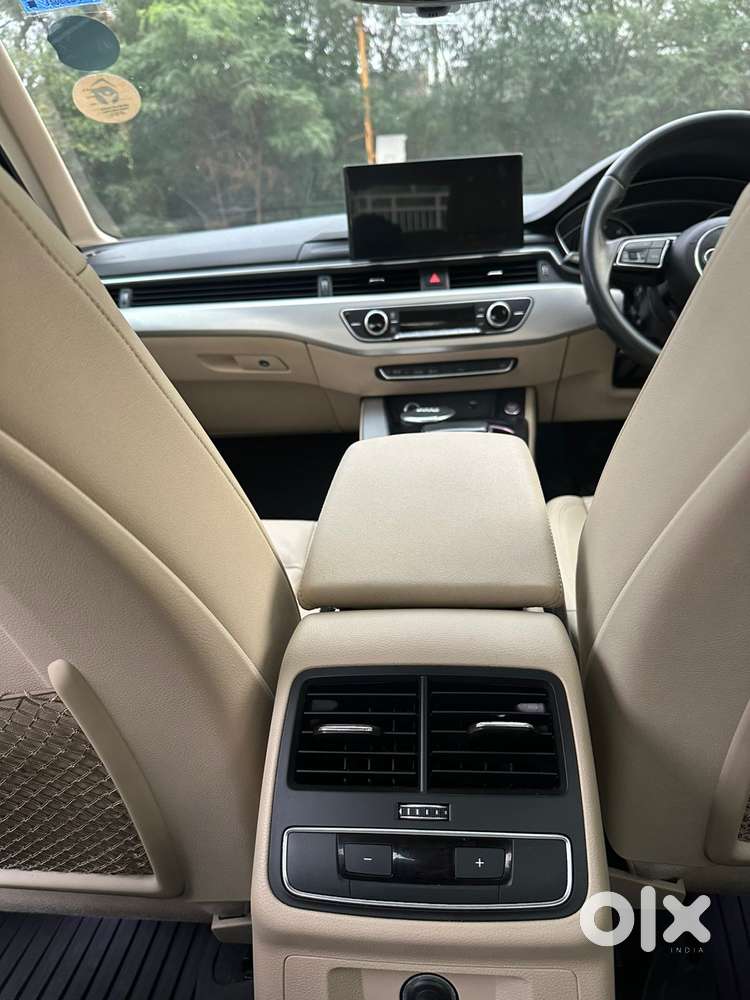 Audi A4 2.0 Premium Plus 40 Tfsi, 2020, Petrol