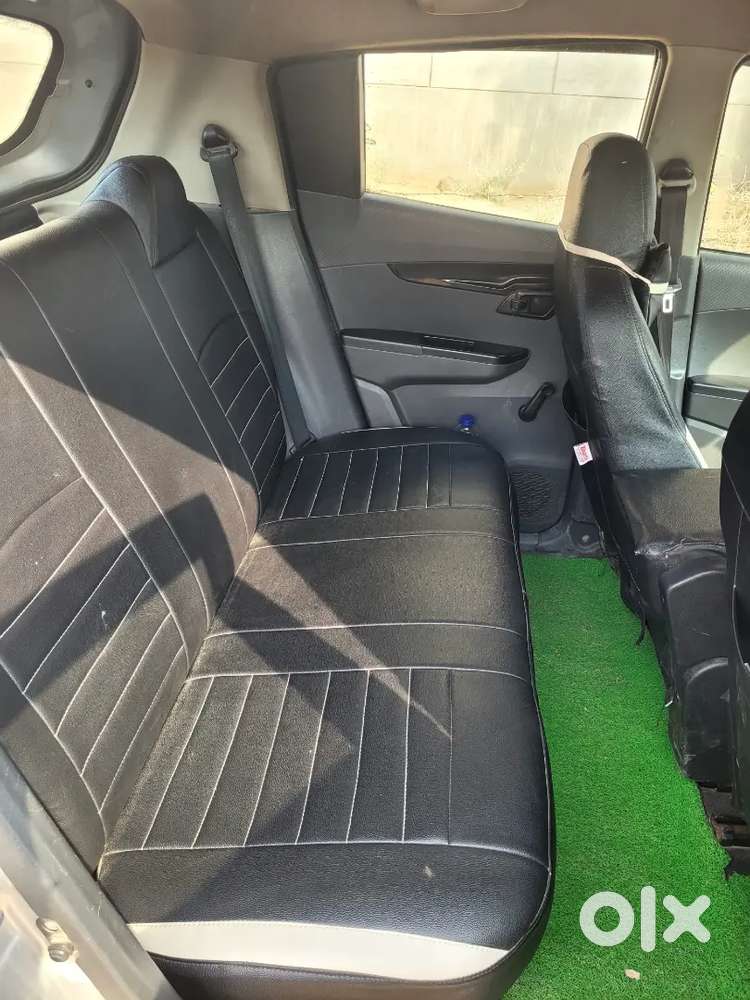 Mahindra Kuv100 Nxt 2018