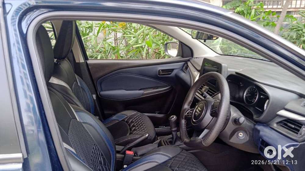 Maruti Suzuki Baleno Delta Petrol 1.2 For Sale
