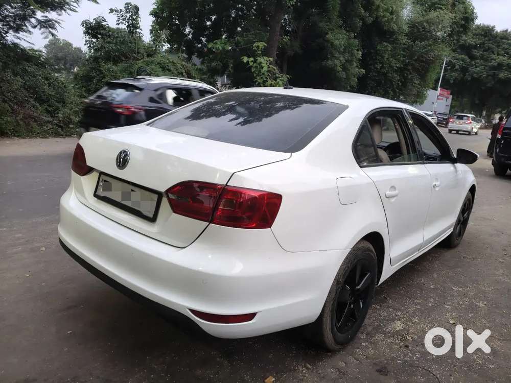 Volkswagen Jetta 2.0 Tdi | German Perfomance Beast