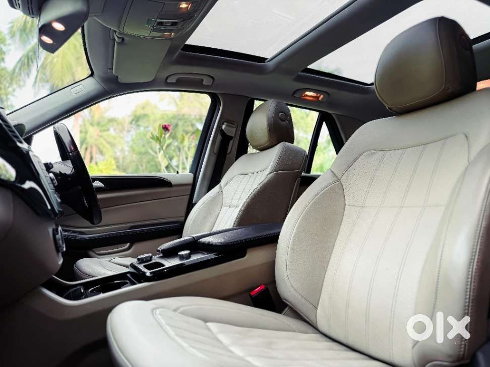 Mercedes-benz Gle Class 250d, 2019, Diesel