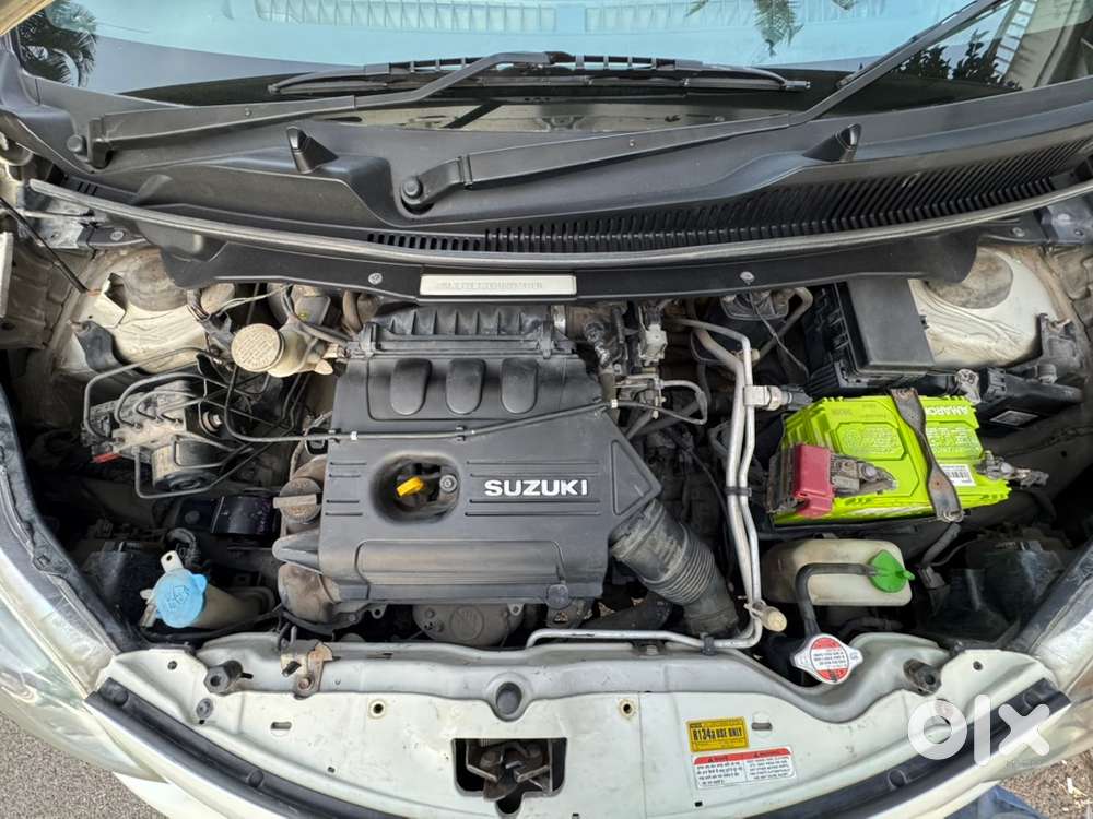 Maruti Suzuki A-star Vxi (abs) At 2011 Petrol Automatic For Sale!