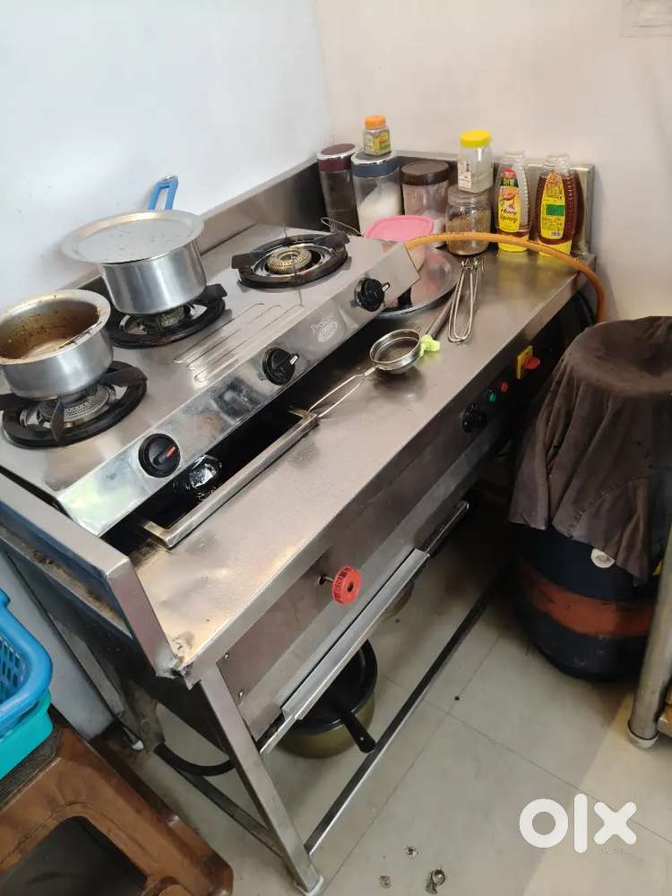 Cafe Items for Sale