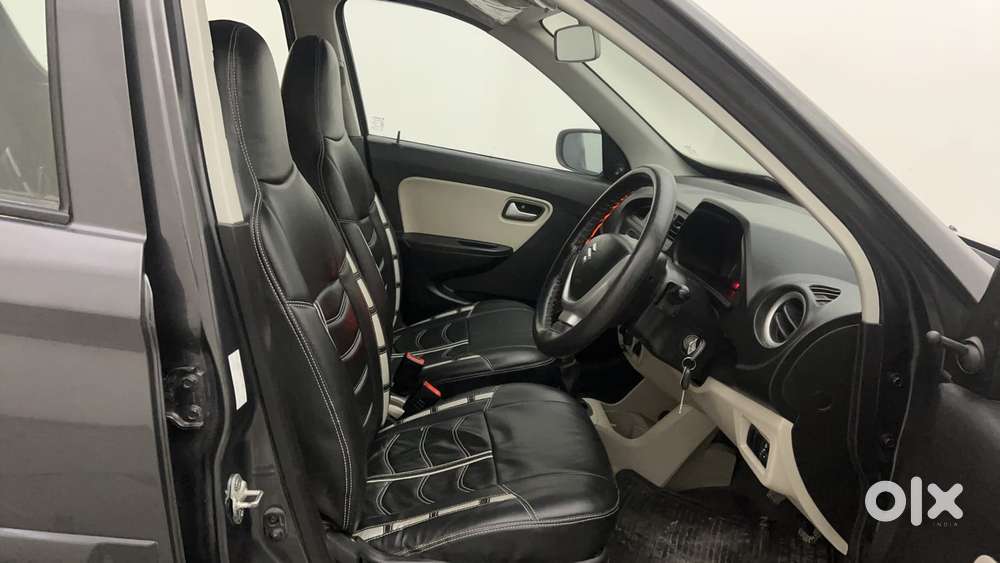 Maruti Suzuki Alto 800 2019-2023 0.8 Vxi, 2022, Petrol