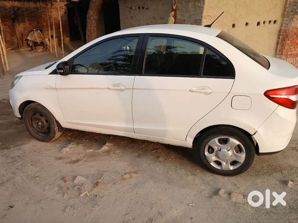 Tata Zest 2018 Diesel 150000 Km Driven