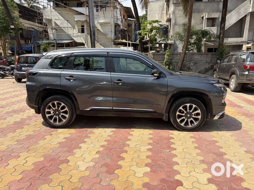 Maruti Suzuki Grand Vitara 1.5 Zeta Plus Intelligent Hybrid Ecvt, 20..