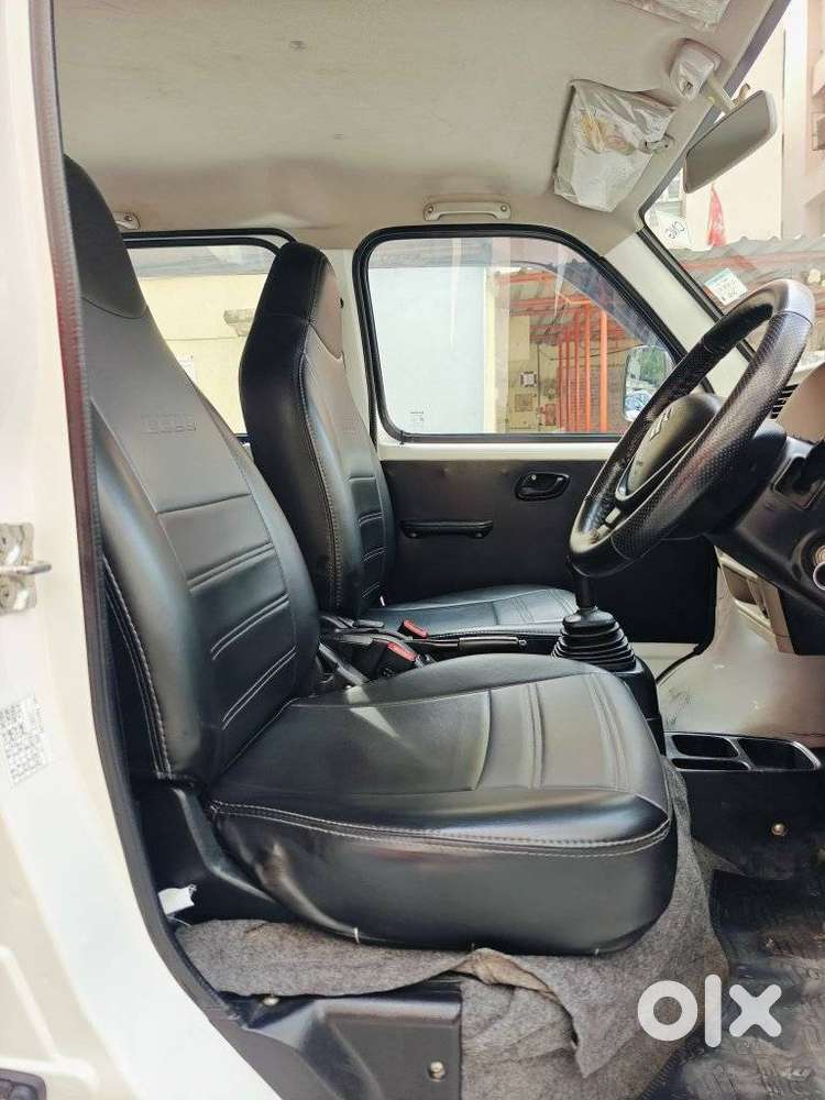Maruti Suzuki Eeco 5 Str With Ac Plus Htr Cng, 2022, Cng & Hybrids