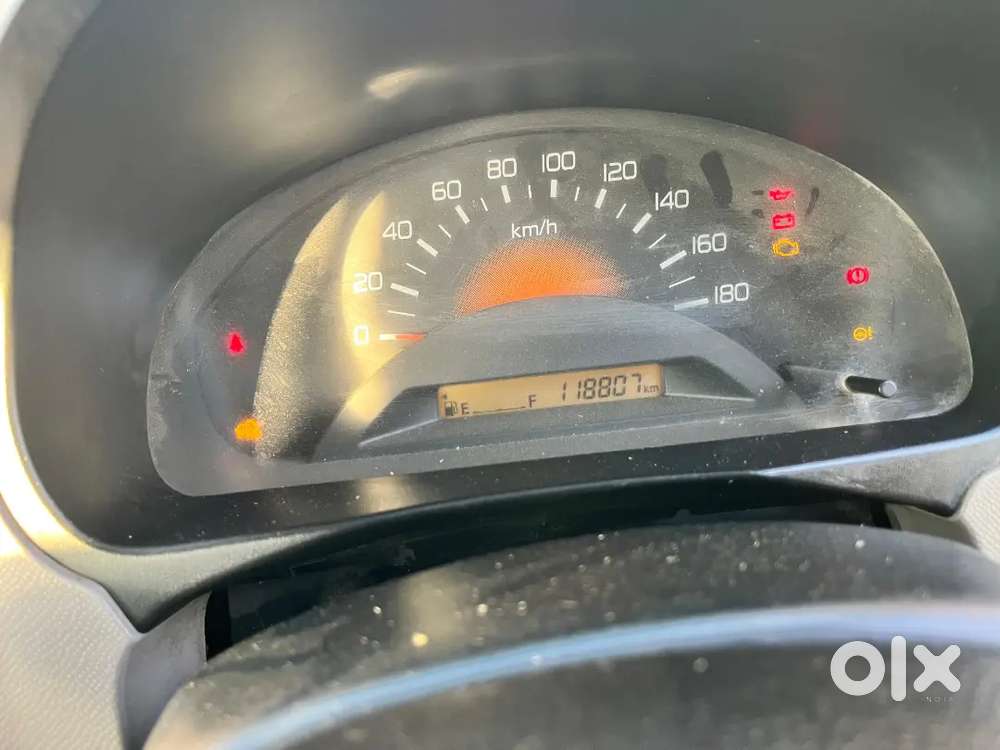 Maruti Suzuki Wagon R 1.0 2013 Cng & Hybrids 119000 Km Driven