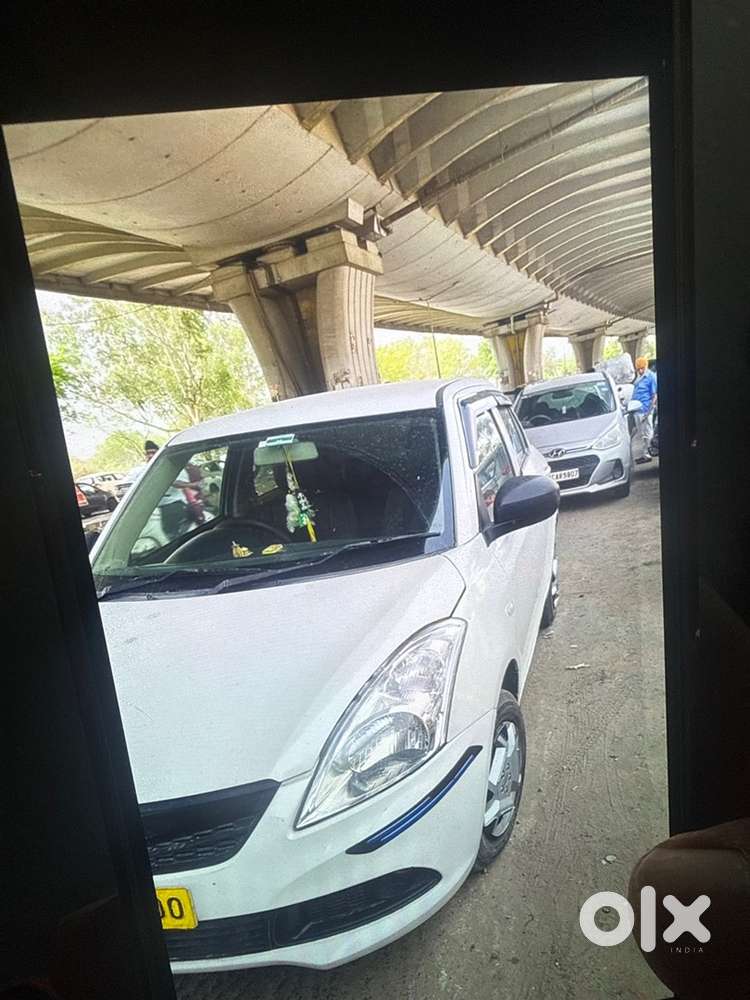 Maruti Dzire 1.2 2018