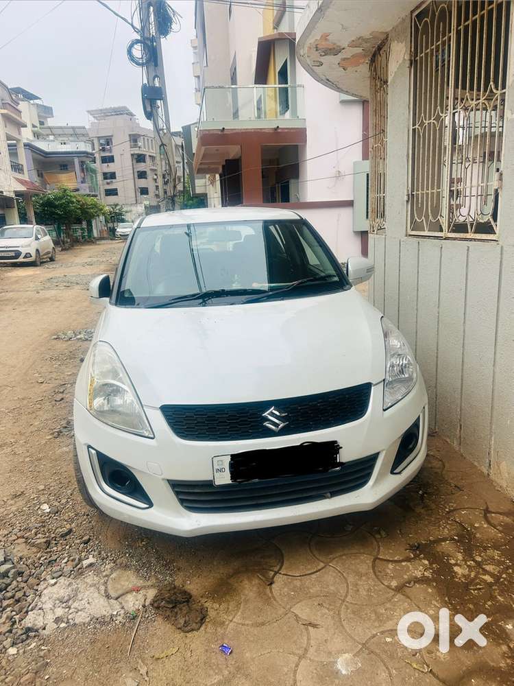 Maruti Suzuki Swift 2014 Diesel Manual