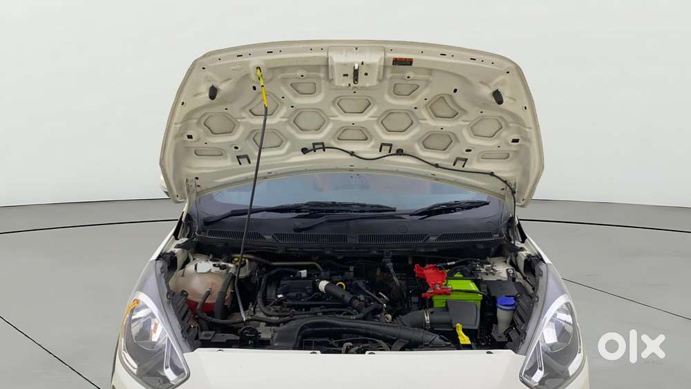 Ford Freestyle Titanium Petrol, 2021, Petrol