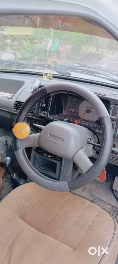 Maruti Suzuki 800 Ac Petrol Manual8745
