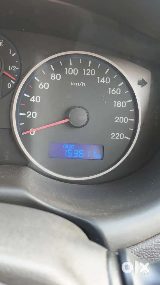 Hyundai I20 [2008-2012] Petrol