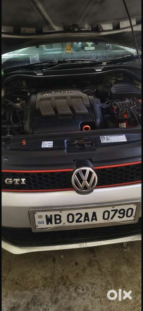 Volkswagen Polo Diesel 2012