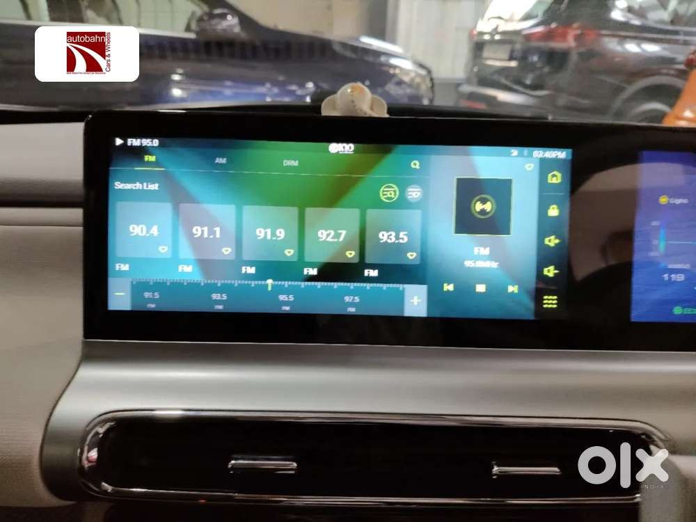 Mg Comet Ev, 2025, Electric
