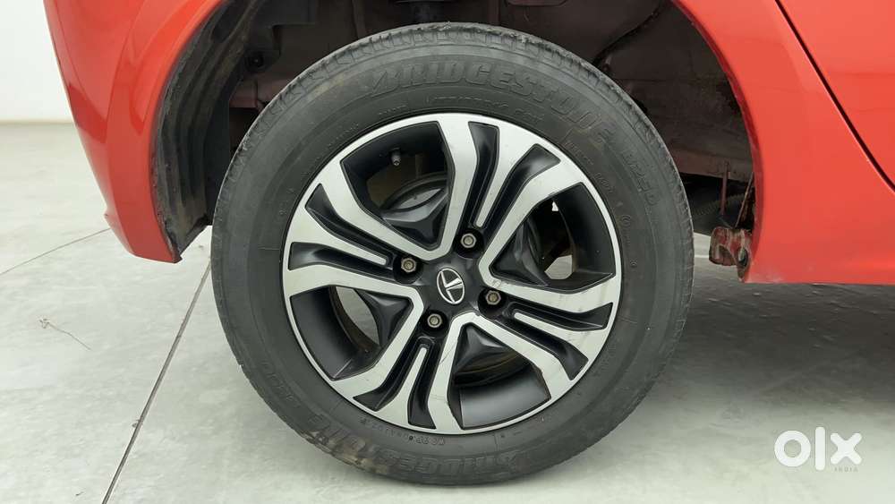 Tata Tiago 1.2 Revotron Xz Plus Cng, 2022, Cng & Hybrids