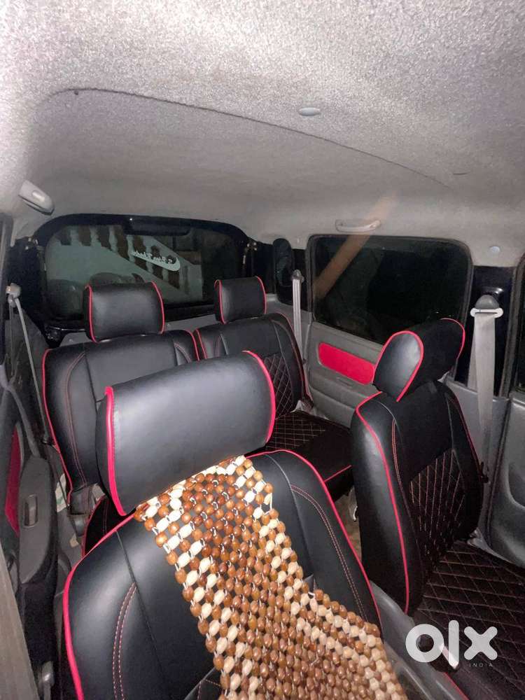 Maruti Suzuki Modiefied Wagon R Lxi Model 2005vintage Legendary