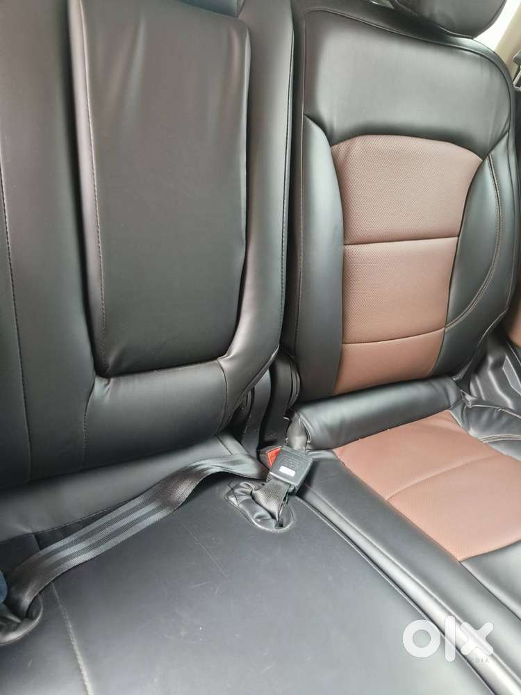 Mahindra Scorpio-n 1 2023