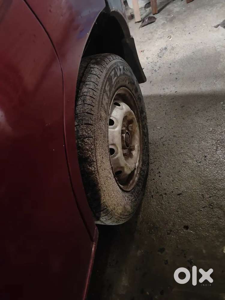 Maruti Suzuki 800 2010 Model