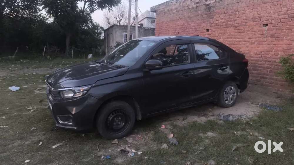 Honda Amaze 2023 Mint Condition