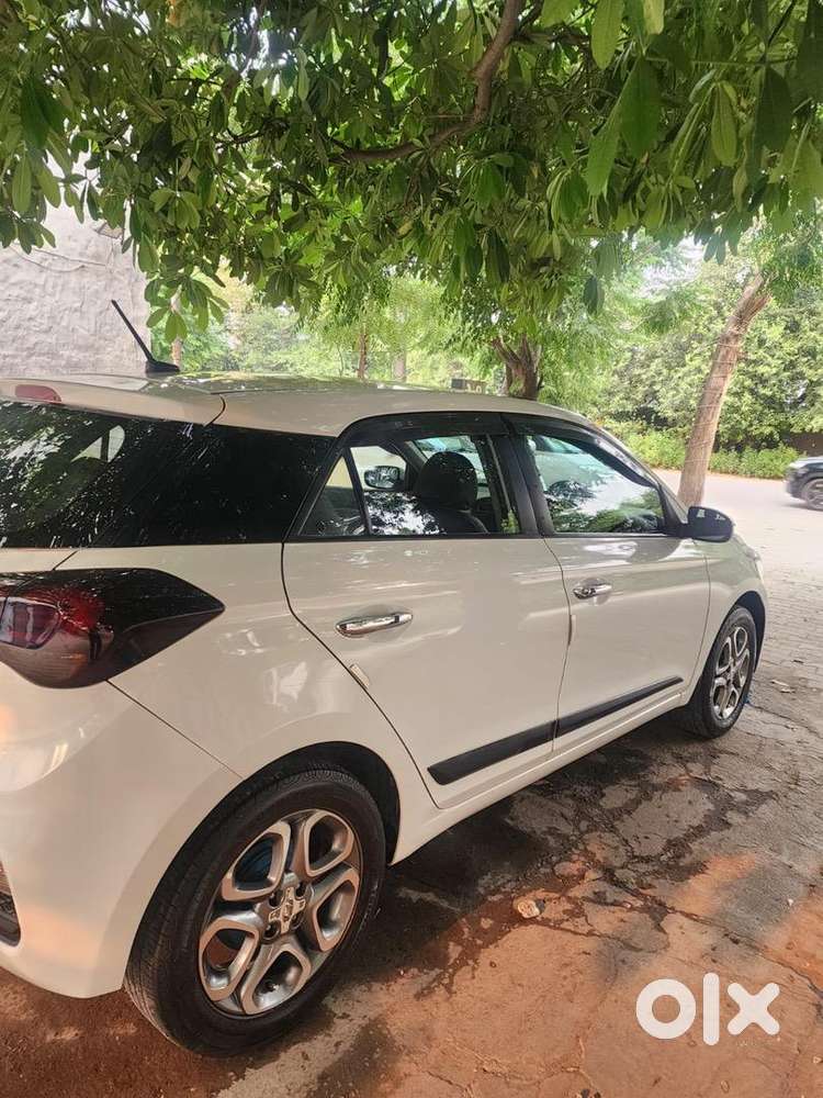 Hyundai Elite I20 2018 Diesel Well Maintained
